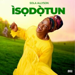 Album cover of Isodotun