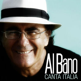 Album cover of Canta Italia