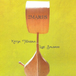 Album cover of Dois Mares