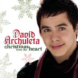 Album cover of Christmas From The Heart