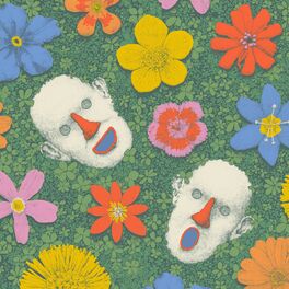 Album cover of Symbiosis