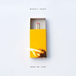Album cover of Here We Stay