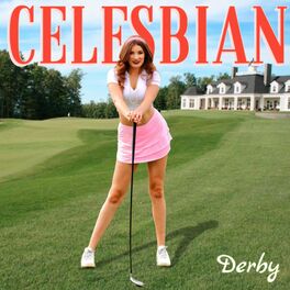 Album cover of CELESBIAN