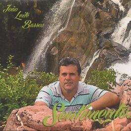 Album cover of Sentimentos