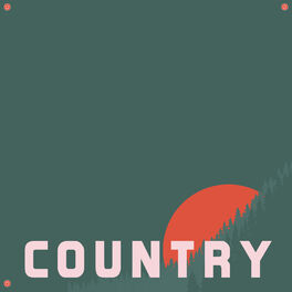 Album cover of Beautiful Country