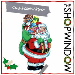 Album cover of Santa's Little Helper