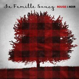 Album cover of Rouge & Noir