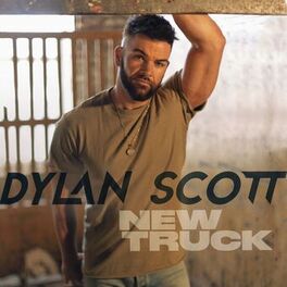 Album cover of New Truck