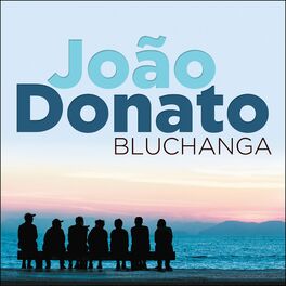 Album cover of Bluchanga