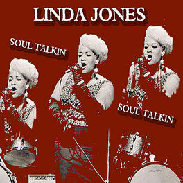 Album cover of Soul Talkin