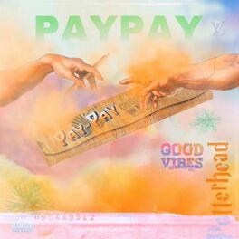 Album cover of Paypay