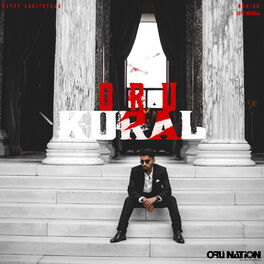 Album cover of Oru Kural