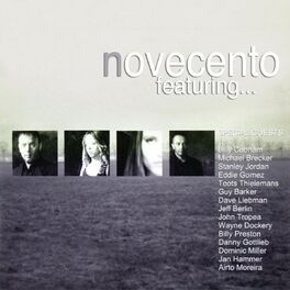 Album cover of Featuring