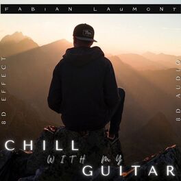 Album cover of Chill with My Guitar