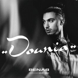 Album cover of Dounia