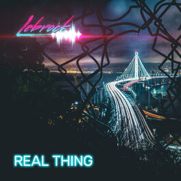 Album cover of Real Thing