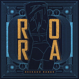 Album cover of Rora