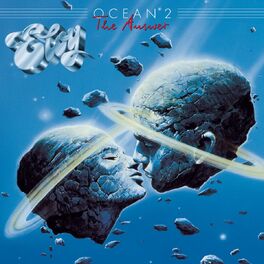 Album cover of Ocean II