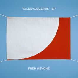 Album cover of Valdevaqueros - EP