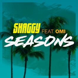 Album cover of Seasons (feat. OMI)
