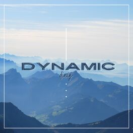 Album cover of DYNAMIC