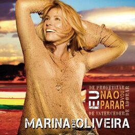 Album cover of Eu Não Vou Parar