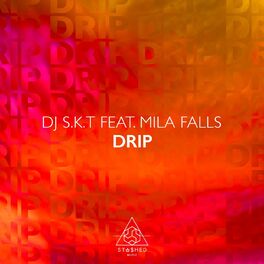 Album cover of Drip