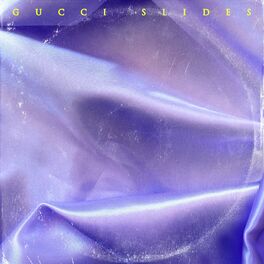 Album cover of Gucci Slides