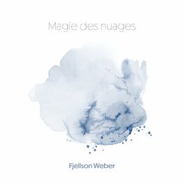 Album cover of Magie des nuages