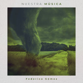 Album cover of Nuestra Música