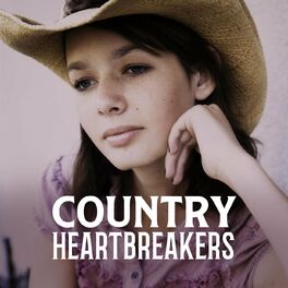 Album cover of Country Heartbreakers