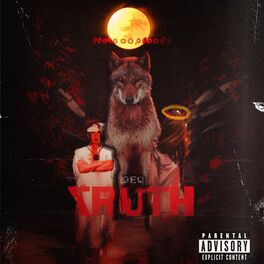 Album cover of RED RUTH