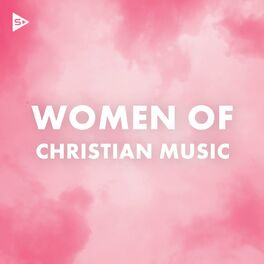 Album cover of Women of Christian Music