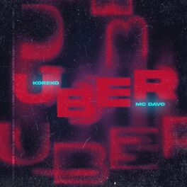 Album cover of UBER