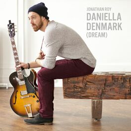 Album cover of Daniella Denmark (Dream)