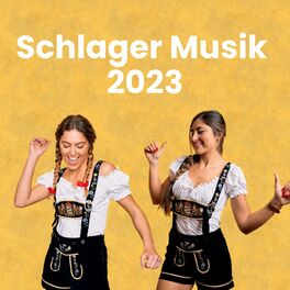 Album cover of Schlager Musik 2023