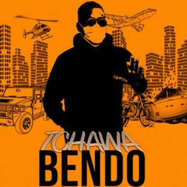 Album cover of Tchawa Bendo
