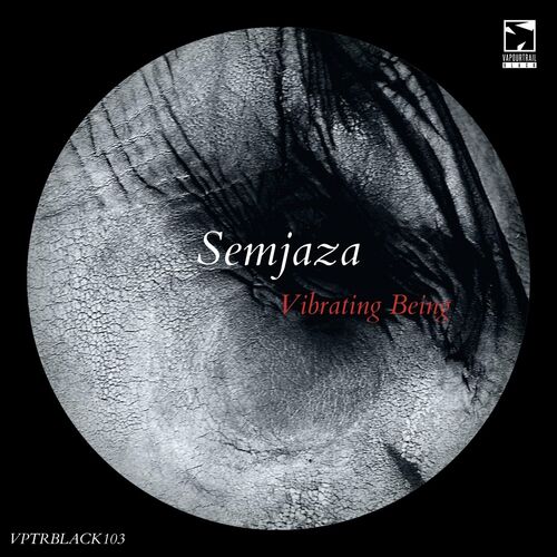 VA - Semjaza - Vibrating Being (2023) (MP3)