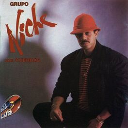 Album cover of Niche Con Cuerdas