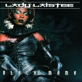 Album picture of Black Mama