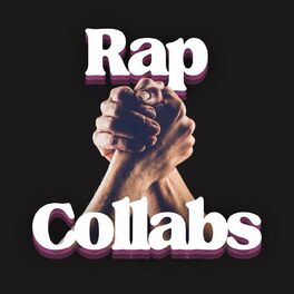 Album cover of Rap Collabs