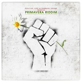 Album cover of Primavera Riddim