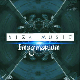 Album cover of Imaginarium