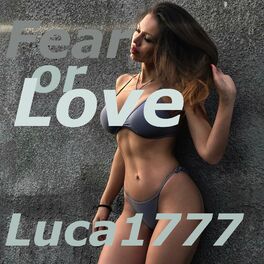 Album cover of Fear or Love