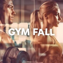 Album cover of Gym Fall