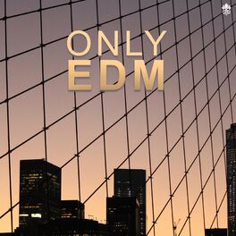 Album cover of Only EDM