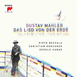 Album cover of Mahler: Das Lied von der Erde
