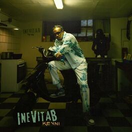 Album cover of INEVITAB