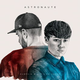 Album cover of Astronaute