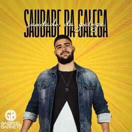 Album cover of Saudade da Galega